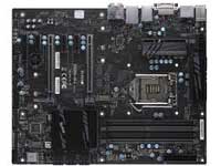 Supermicro Motherboard C7Z370-CG-L