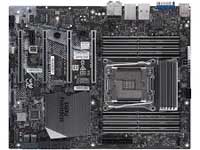 Supermicro Motherboard C9X299-PGF