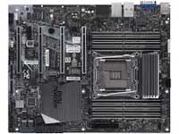 Supermicro Motherboard C9X299-RPGF