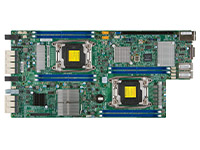 Supermicro Motherboard X10DRS-2U