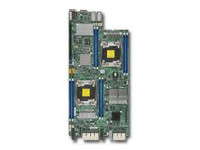 Supermicro Motherboard X10DRS-4U