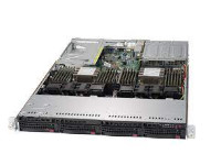 Supermicro SuperServer 2029UZ-TR4+