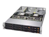 Supermicro SuperServer 6029UZ-TR4+