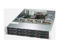 Supermicro SuperStorage 6029P-E1CR12T