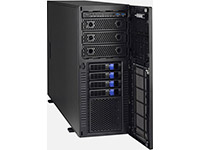 Tyan Barebones Server B7105F48TV4HR-2T-N