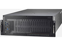 Tyan Barebones Server B7119F77V14HR-2T-N