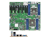 Tyan Server Motherboard S7105AGM2NR-2T