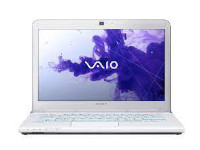 Sony VAIO Laptop SVE14A2M1EW