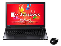 Toshiba DynaBook T75/BGS