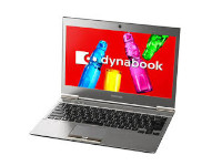 Toshiba DynaBook R632/28FKS