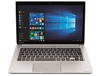 Toshiba Kira (PSUC2E-00900YTE)
