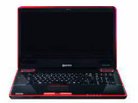 Toshiba Qosmio X500 (PQX33E-01N00PAR)