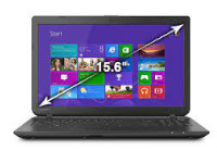 Toshiba Satellite C55-B0570