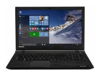 Toshiba Satellite C55-C-1E6