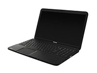 Toshiba Satellite C850-125