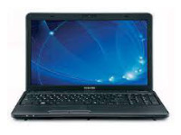 Toshiba Satellite Pro C665 (PSC2FA-002002)