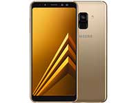 Samsung Mobile Phone Galaxy A8 (2018)