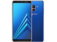 Samsung Mobile Phone Galaxy A8+ (2018)