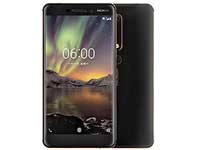 Nokia Other Phones 6 (2018)