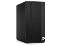 HP - Compaq Business Desktop 290 G3 [Microtower]