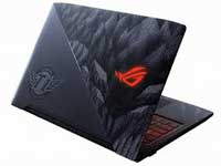Asus Laptop SKT T1 Hero Edition ROG Strix