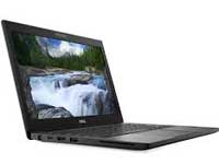 Dell Latitude 7290