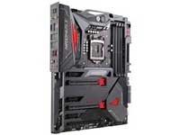 Asus Motherboard Maximus X Formula ROG