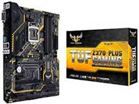 Z370-PLUS TUF GAMING