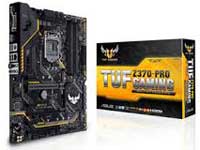 Z370-PRO TUF GAMING