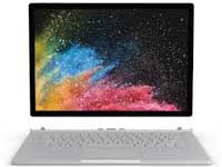 Microsoft Surface Book 2