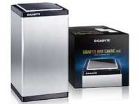 Gigabyte Desktop Brix GB-BNE3HG4-950