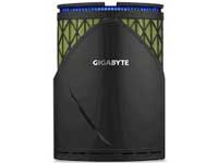 Gigabyte Desktop Brix GB-GZ1DTi7K-1070-NK