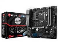 MSI (Micro-Star) Motherboard B250M BAZOOKA OPT BOOST