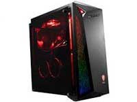 MSI (Micro-Star) Desktop Infinite X