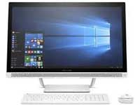 HP Pavilion All-in-One 27-a205na