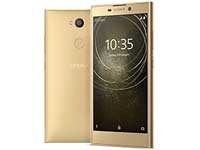 Sony Phone Xperia L2