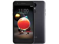 LG Electronics Phone Aristo 2