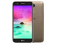 LG Electronics Phone X4+