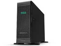 HP ProLiant ML350 Gen10