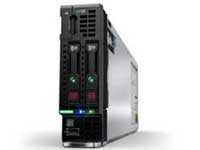 HP ProLiant BL460c Gen10