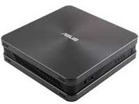 Asus Desktop VC68V VivoMini