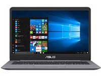 Asus Laptop Vivobook X411UN