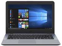 Asus Laptop Vivobook X442UA