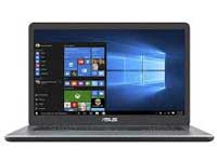 Asus Laptop Vivobook X705UN