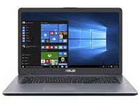 Asus Laptop Vivobook X705UQ