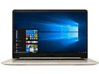 Asus Laptop Vivobook S510UN