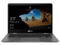 Asus Laptop UX461UA Zenbook Flip
