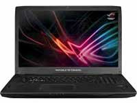 Asus Laptop GL702VI ROG Strix