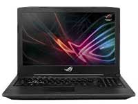Asus Laptop GL503VS ROG Strix