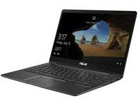 Asus Laptop UX331UN Zenbook